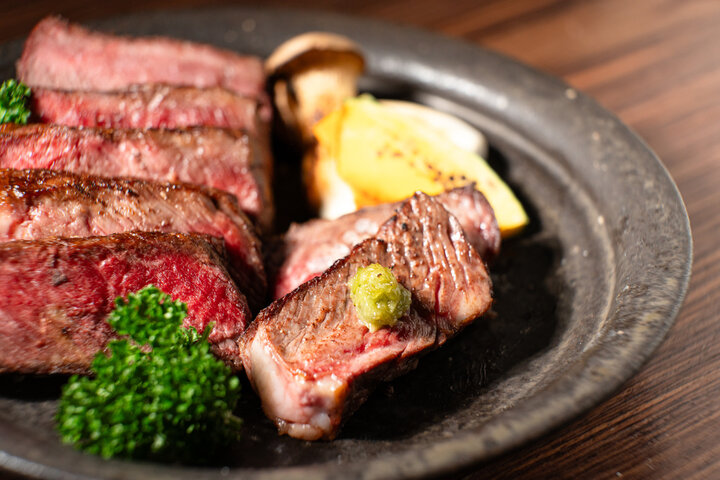 丸正フーズ 精肉店 宮崎県 牛肉専門店
