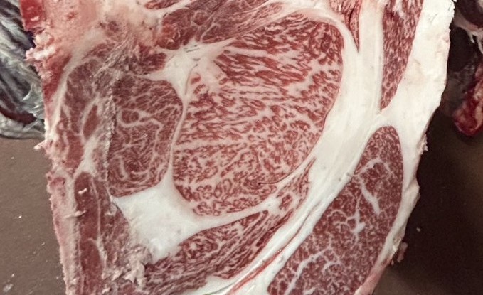 牛肉の格付け A5ランク 歩留等級 肉質等級