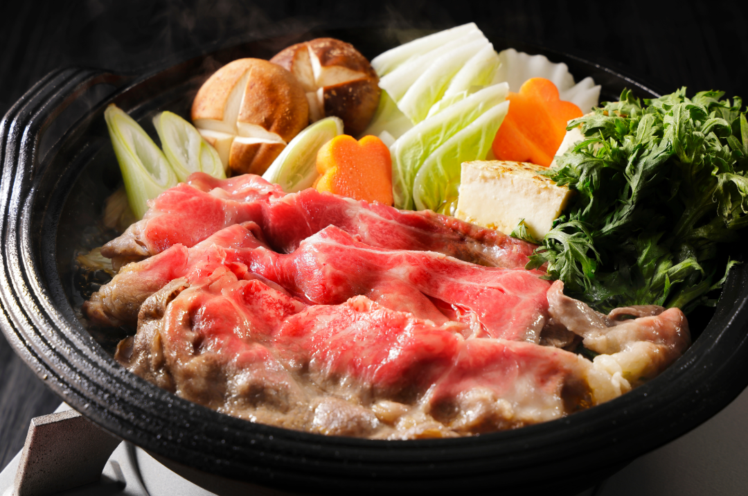 モモ肉を最大限に活かす料理