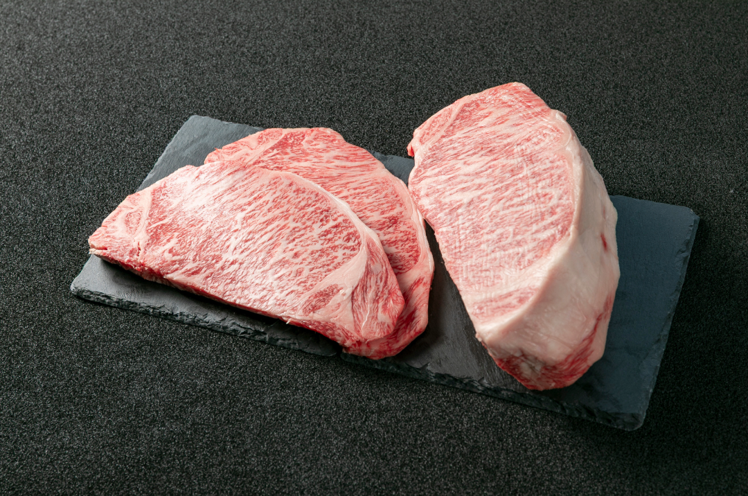 サーロイン ステーキ 牛肉の部位