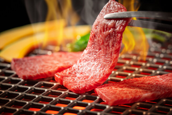 焼き肉